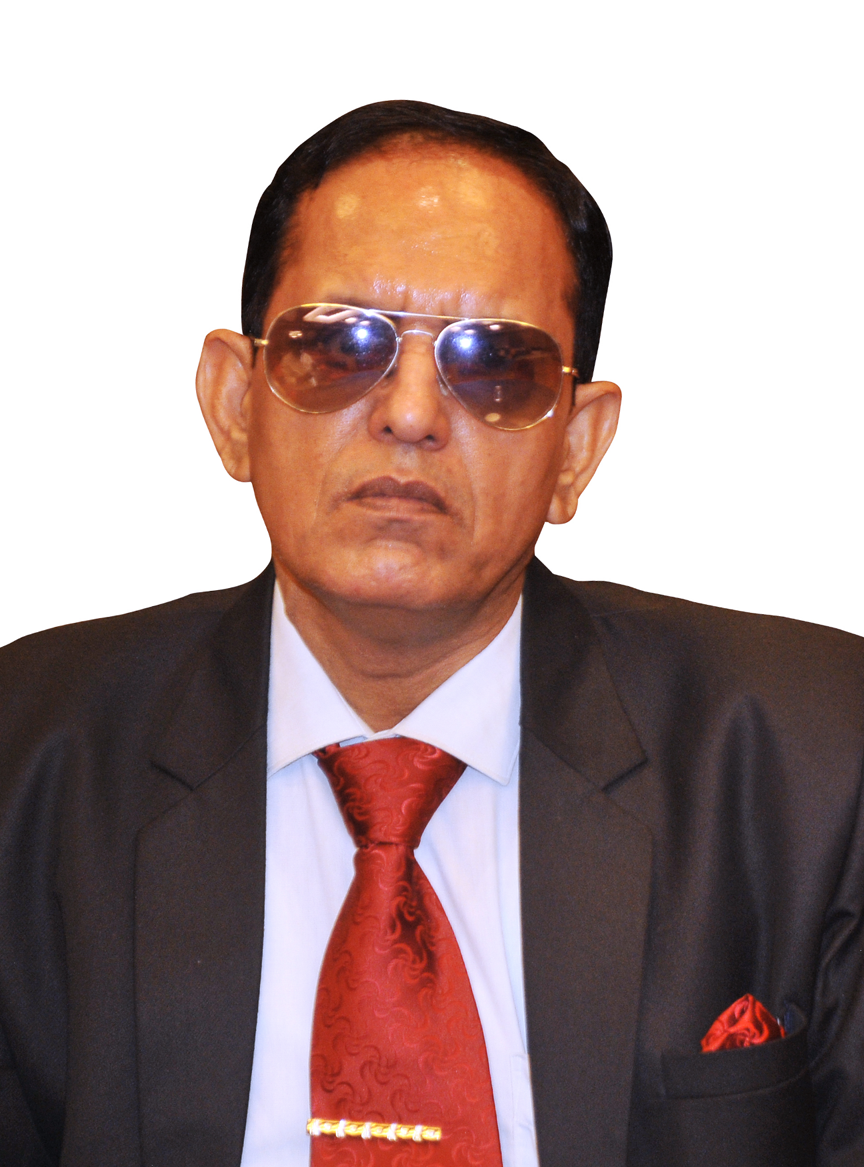 Vikram Singh Chauhan